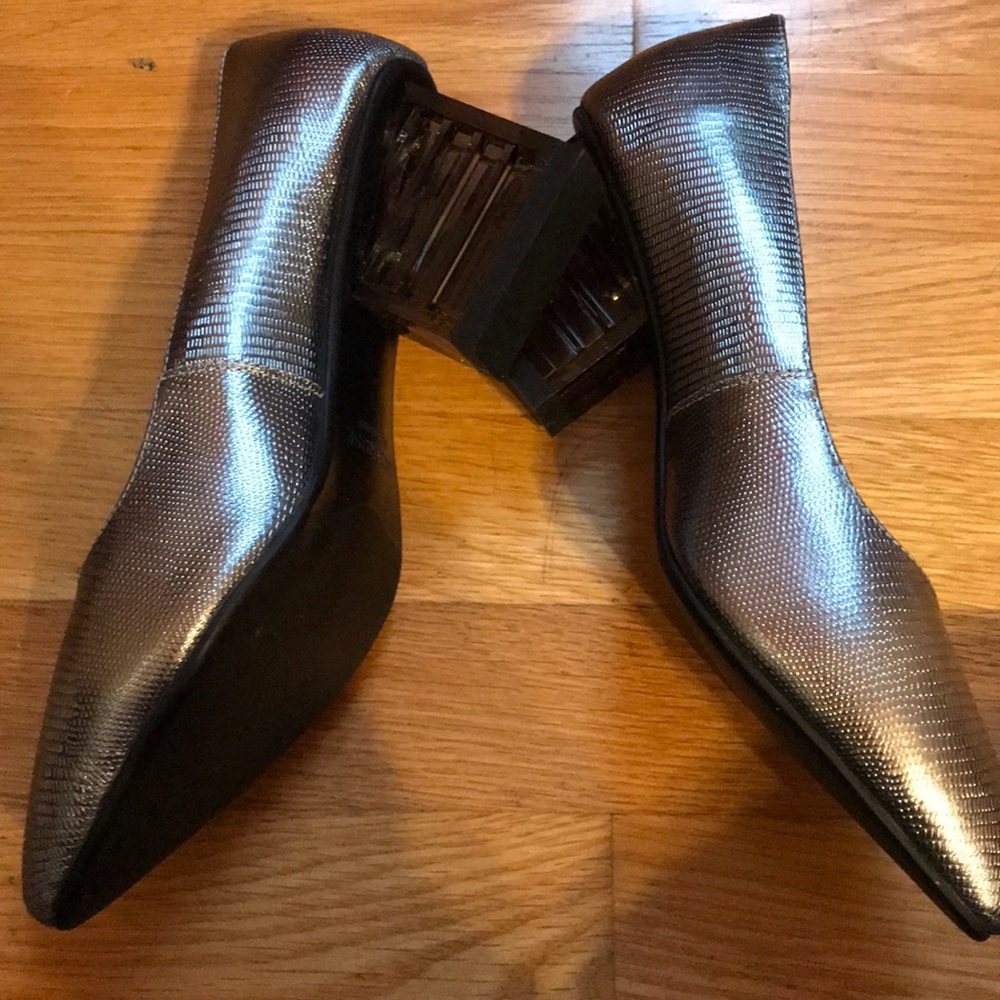 Unique Heels! - image 2